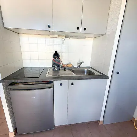 Maison Avec Clim Apartamento *