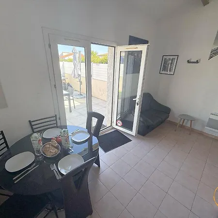 Maison Avec Clim Apartament Vic-la-Gardiole