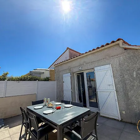 Maison Avec Clim *