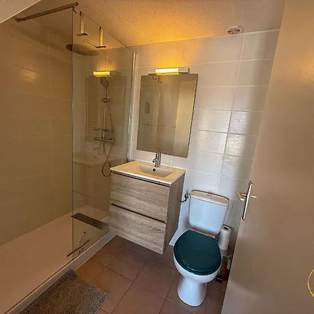 Apartamento Maison Avec Clim