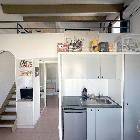 Apartamento Maison Avec Clim