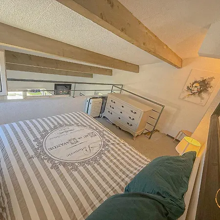 Apartamento Maison Avec Clim Vic-la-Gardiole
