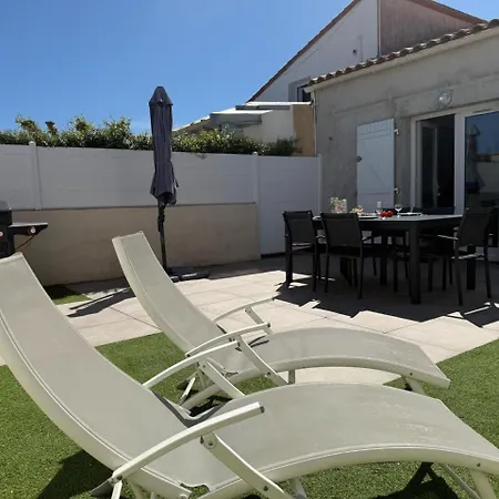 Maison Avec Clim * Vic-la-Gardiole