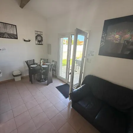 Apartman Maison Avec Clim Vic-la-Gardiole