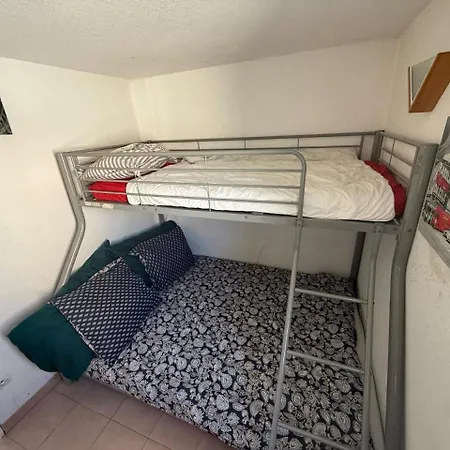 Maison Avec Clim Apartman