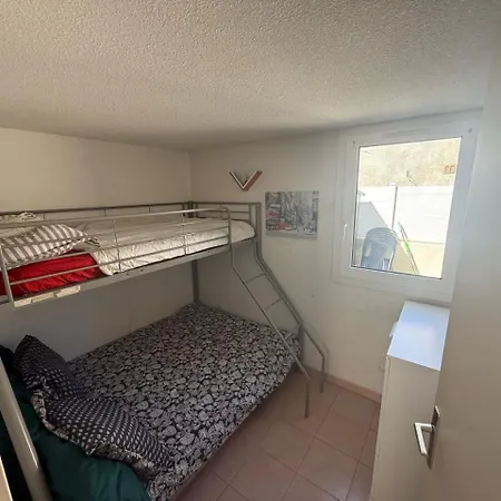 Apartamento Maison Avec Clim Vic-la-Gardiole