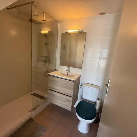 Maison Avec Clim Vic-la-Gardiole